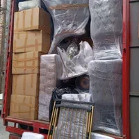 اثاث کشی تخصصی  ایسوزو شهرستان کارگر|خدمات حمل و نقل|نیشابور, هفده شهریور|دیوار