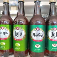 پخش دلستر جو جو