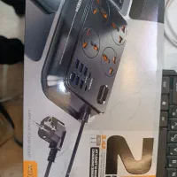 پاوربانک/محافظ حرفه ای/هدفون/67وات باشارژر