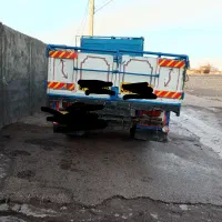 هیوندا|خودرو سنگین|بردسیر, |دیوار