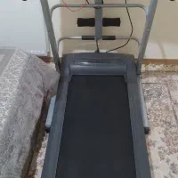 تردمیلFit flex t 903|تجهیزات ورزشی|تهران, شادآباد|دیوار