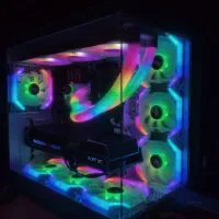 مادربرد cpu رم