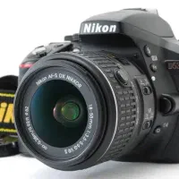 دوربین نیکون Nikon D5300