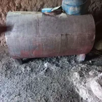 تانکر۱۵۰۰ لیتری