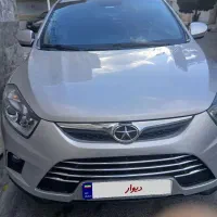 جک s5اتومات 2000|خودرو سواری و وانت|مشهد, سجاد شهر|دیوار