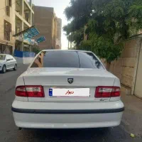 سمند ال ایکس مدل ۱۴۰۱ برابر صفر کارخانه|خودرو سواری و وانت|تهران, فاطمی|دیوار