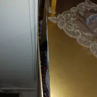 کنسول|بوفه، ویترین، کنسول|پرند, فاز ۲|دیوار