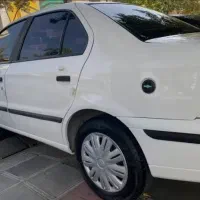 سمند دوگانه 20000 کارکرد مدل 99 موتور بوش|خودرو سواری و وانت|شیراز, حومه شیراز|دیوار