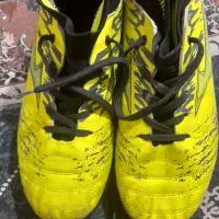 کفش فوتبال برای چمن