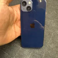 آیفون ۱۳ نرمال باطری ۱۰۰ فابریک