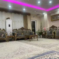 مبل سلطنتی در حد نو|مبلمان خانگی و میز عسلی|بوشهر, |دیوار