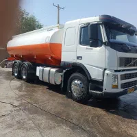 اف ام ده چرخ تانک