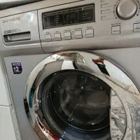 لباس شویی دوو7کیلوتمام