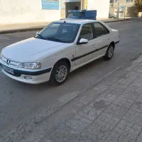 پژوپارس اتوماتیکTU5 اخر۹۷|خودرو سواری و وانت|مشهد, موسوی قوچانی|دیوار