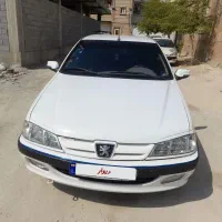 پژو پارس سال، مدل ۱۳۹۵ نونو به شرط کارشناسی|خودرو سواری و وانت|بوشهر, |دیوار