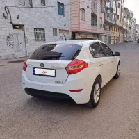 برلیانس 320مدل 96 اتومات بدون رنگ