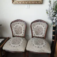 مبل راحتی واستیل|مبلمان خانگی و میز عسلی|تهران, سردارجنگل|دیوار