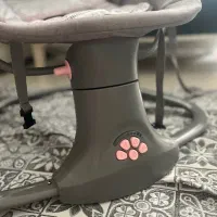 گهواره برقی ماستلا