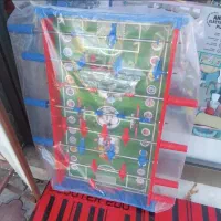 فوتبال دستی در حد نو