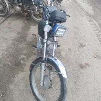 موتور هندا ۱۲۵