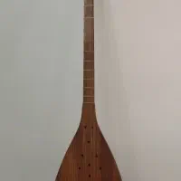 تنبور استاد مرجانی