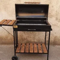 منقل باربکیویی