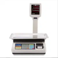 ترازوی ویستا ۶۰ کیلویی مدل P فول امکانات