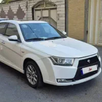 دنا پلاس اتوماتیک توربوشارژر مدل۱۴۰۰ بدون رنگ|خودرو سواری و وانت|تبریز, |دیوار