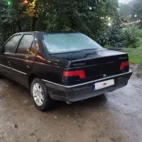 فروشی ۴۰۵مدل ۸۱سری اول انژکتور|خودرو سواری و وانت|فومن, |دیوار