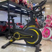 دوچرخه ثابت HAPPY GYM      « فروشگاه خانه دوچرخه»