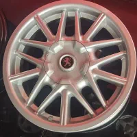 رینگ خرچنگی ۱۵ اروند