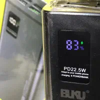 پاوربانک ۳۰ هزار