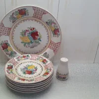 خیار خوری قدیمی