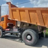 بنز تک کمپرسی مدل۱۴۰۰