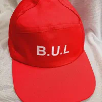 کلاه قرمز BUL مناسب ربیع