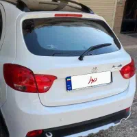 کوییک GXRL سفید مشکی