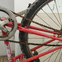 دوچرخه سایز ۲۴|دوچرخه، اسکیت، اسکوتر|محمودآباد, |دیوار