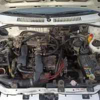 پراید 132 مدل 87 دوگانه|خودرو سواری و وانت|ارومیه, |دیوار