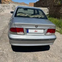 سمند LX ساده، مدل ۱۳۸۴|خودرو سواری و وانت|تبریز, |دیوار