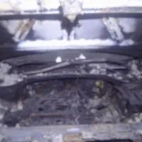 ماشین پلاک اروند سانتافه ۲۰۱۷|خودرو سواری و وانت|اهواز, حصیرآباد|دیوار