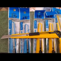 کاتر یا تیزبر فلزی و پلاست|لوازم التحریر|سنندج, |دیوار