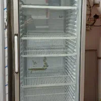 یخچال فروشگاهی