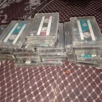 نوارهای قدیمی دانه ای 10 هز