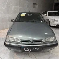 زانتیا|خودرو سواری و وانت|کرج, شهرک فهمیده|دیوار