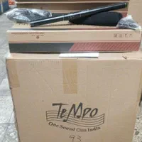 میکروفون شاتگان|صوتی و تصویری|تهران, حر|دیوار