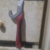 اچارهمه کاره|ابزارآلات|کاشان, باغ ماجد|دیوار