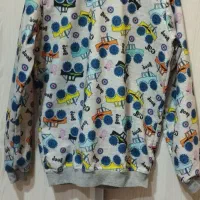 بلوز شلوار.مناسب فصل