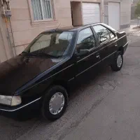 پژو ۴۰۵ مشکی