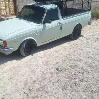 پیکان وانت مدل ۹۳