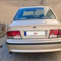 سمند معمولی ۸۶ دوگانه شرکتی|خودرو سواری و وانت|تهران, سعادت‌آباد|دیوار